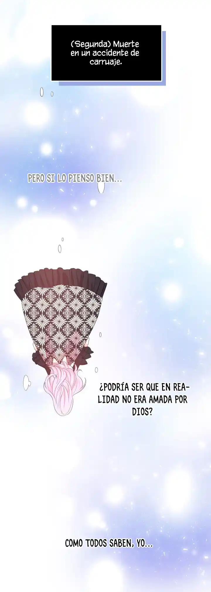 La Señorita Y Sus Lacayos Van A Ir A Molestar A La Estudiante Transferida - Capítulo 3 - Página 6 - LectorTMOo