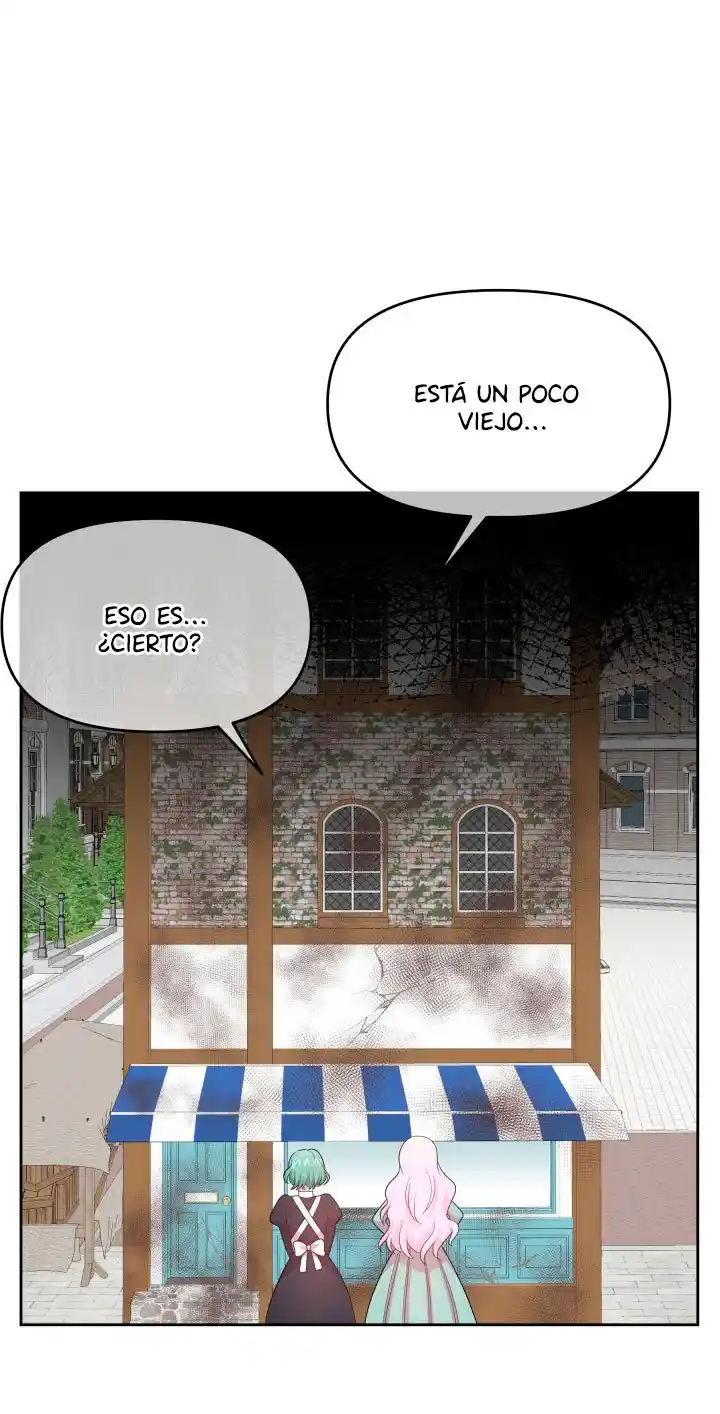 La Señorita Y Sus Lacayos Van A Ir A Molestar A La Estudiante Transferida - Capítulo 3 - Página 19 - LectorTMOo