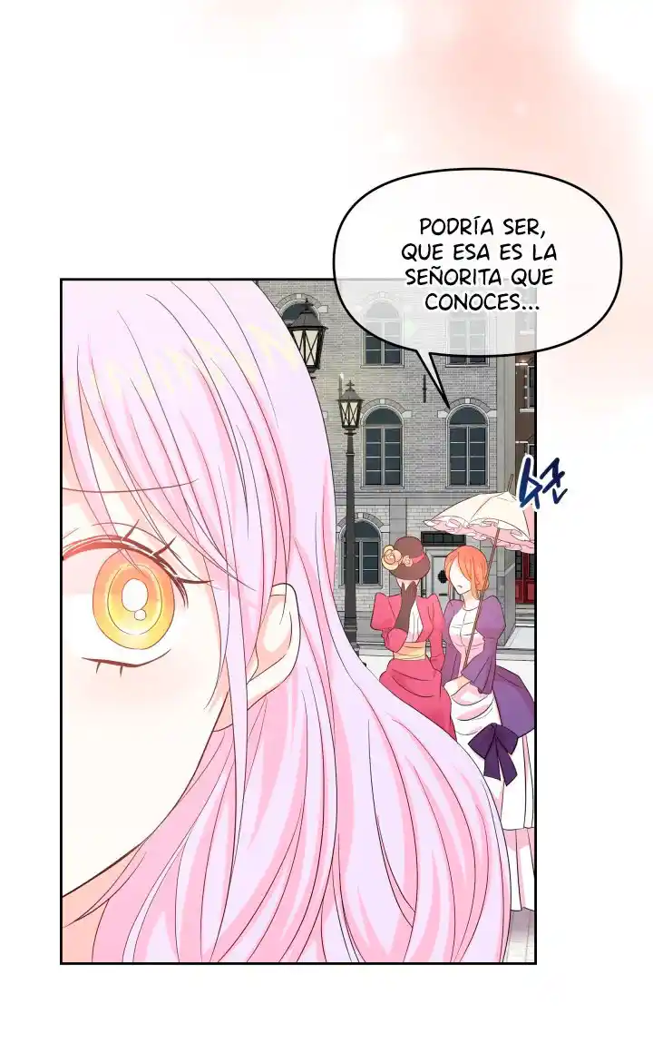 La Señorita Y Sus Lacayos Van A Ir A Molestar A La Estudiante Transferida - Capítulo 3 - Página 25 - LectorTMOo