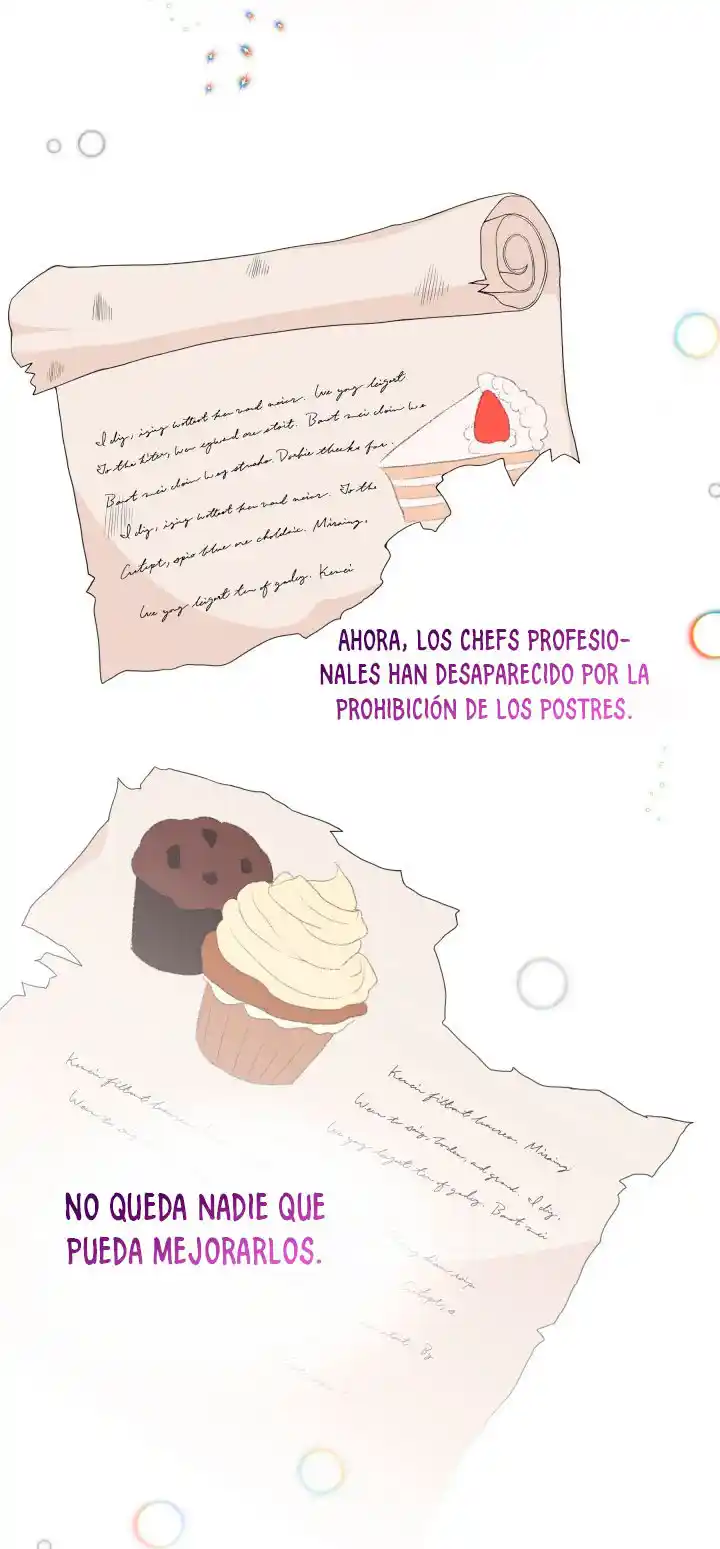 La Señorita Y Sus Lacayos Van A Ir A Molestar A La Estudiante Transferida - Capítulo 30 - Página 5 - LectorTMOo