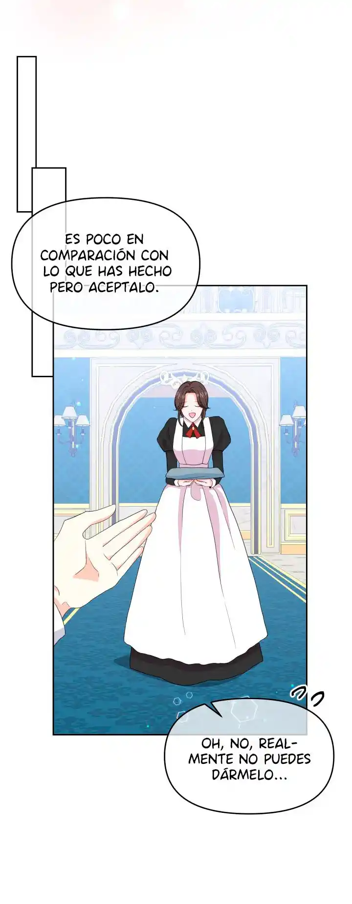 La Señorita Y Sus Lacayos Van A Ir A Molestar A La Estudiante Transferida - Capítulo 30 - Página 10 - LectorTMOo