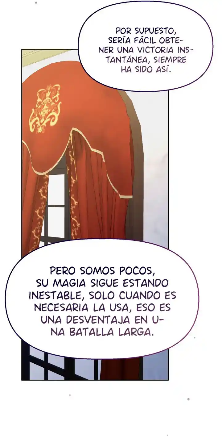 La Señorita Y Sus Lacayos Van A Ir A Molestar A La Estudiante Transferida - Capítulo 30 - Página 25 - LectorTMOo