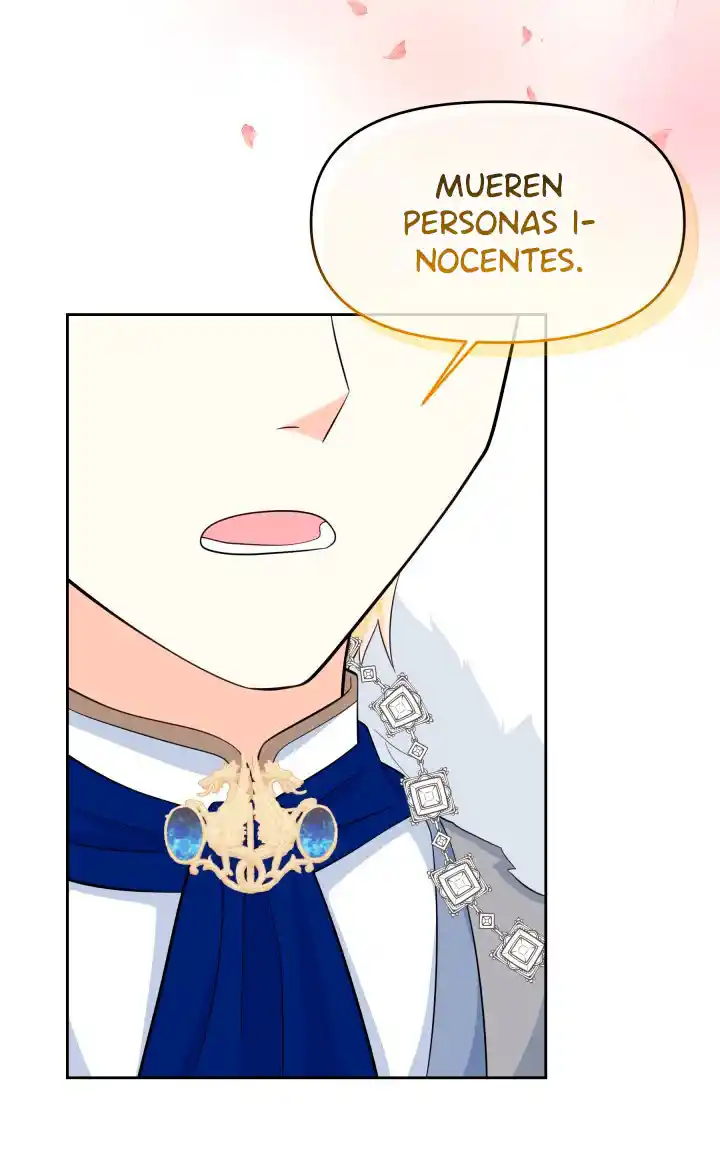 La Señorita Y Sus Lacayos Van A Ir A Molestar A La Estudiante Transferida - Capítulo 30 - Página 27 - LectorTMOo