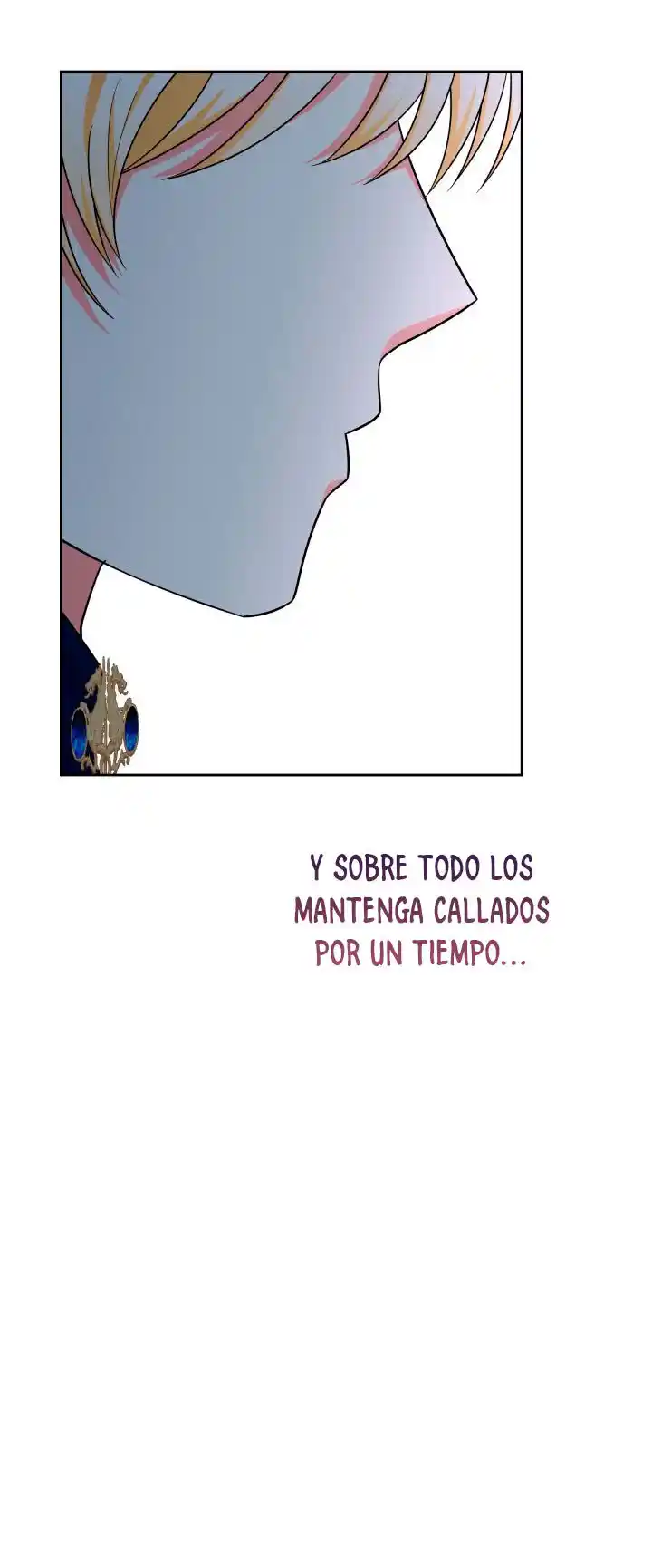 La Señorita Y Sus Lacayos Van A Ir A Molestar A La Estudiante Transferida - Capítulo 30 - Página 47 - LectorTMOo