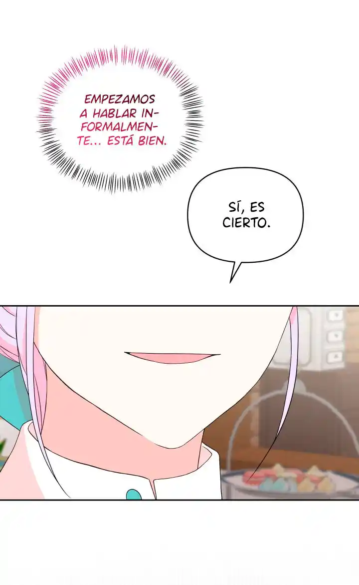 La Señorita Y Sus Lacayos Van A Ir A Molestar A La Estudiante Transferida - Capítulo 31 - Página 5 - LectorTMOo