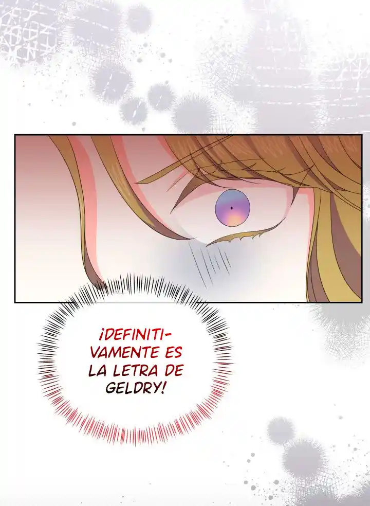 La Señorita Y Sus Lacayos Van A Ir A Molestar A La Estudiante Transferida - Capítulo 31 - Página 10 - LectorTMOo