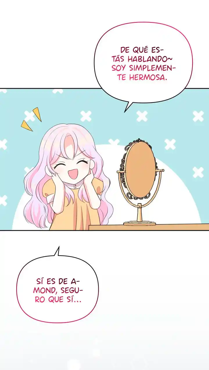 La Señorita Y Sus Lacayos Van A Ir A Molestar A La Estudiante Transferida - Capítulo 31 - Página 42 - LectorTMOo