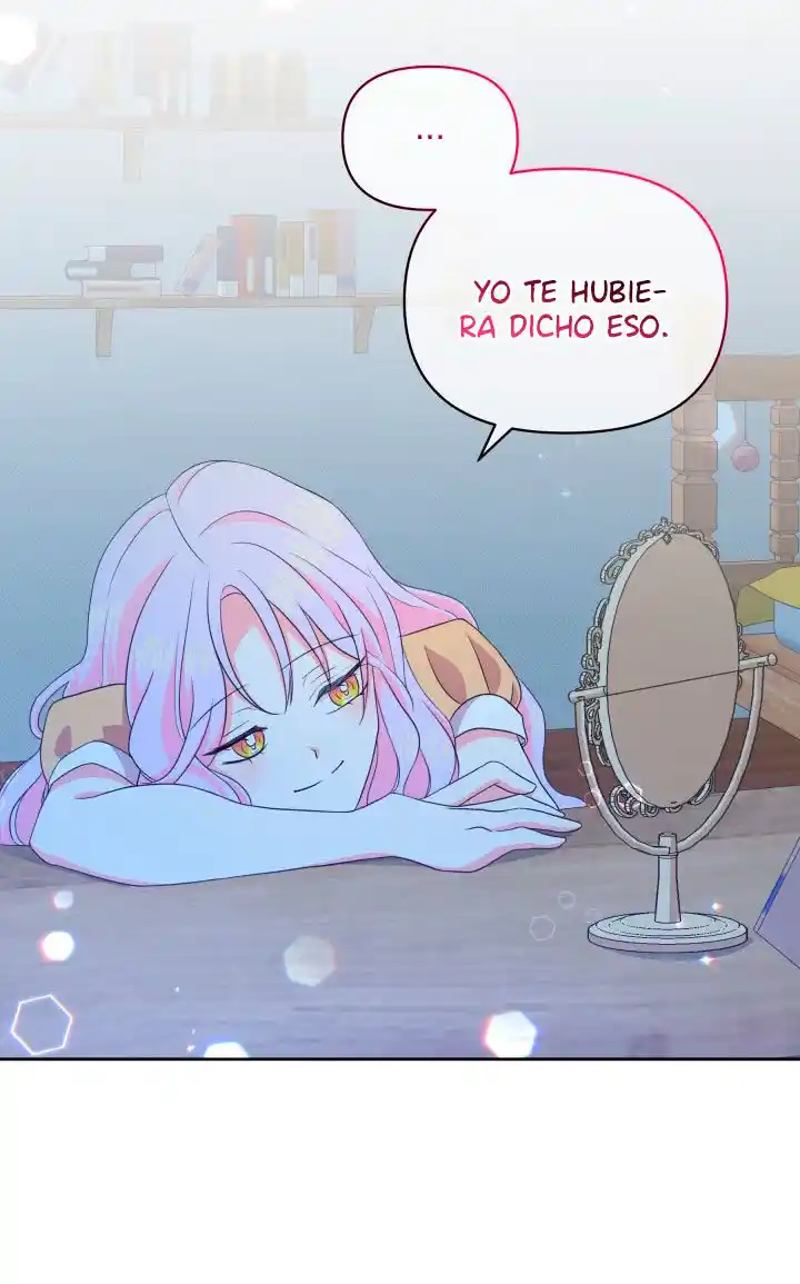 La Señorita Y Sus Lacayos Van A Ir A Molestar A La Estudiante Transferida - Capítulo 31 - Página 43 - LectorTMOo