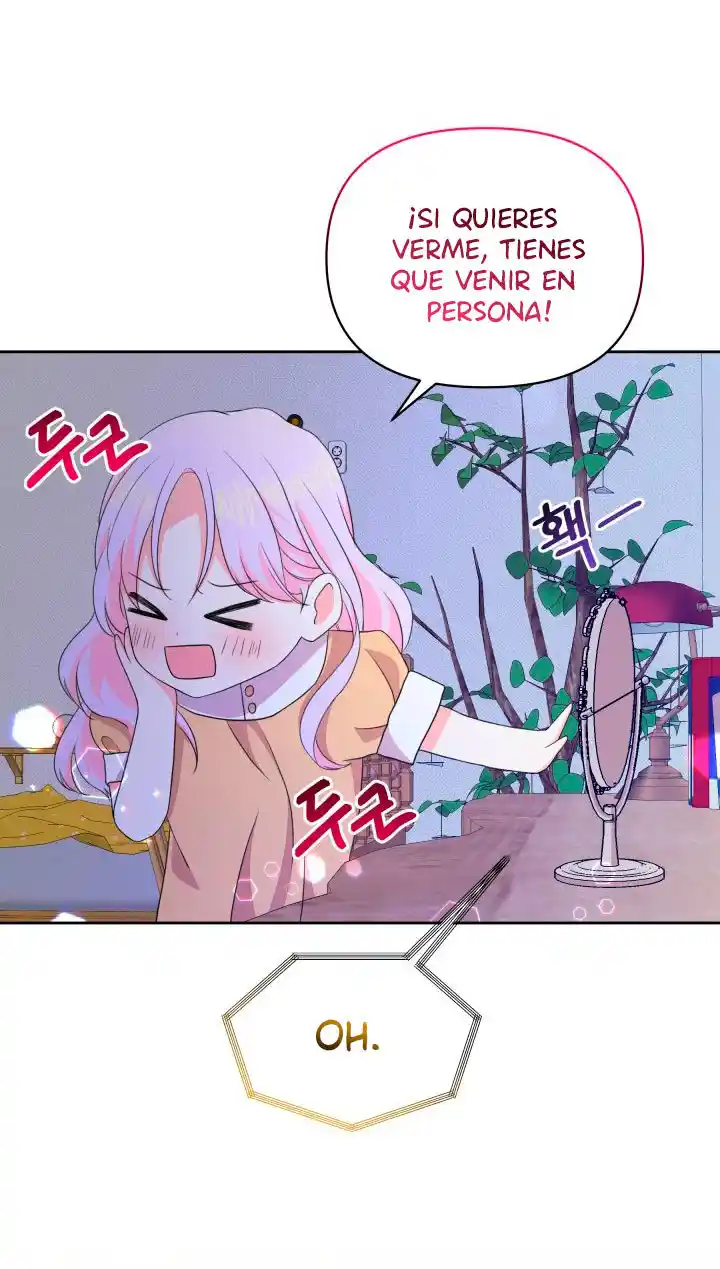 La Señorita Y Sus Lacayos Van A Ir A Molestar A La Estudiante Transferida - Capítulo 31 - Página 50 - LectorTMOo