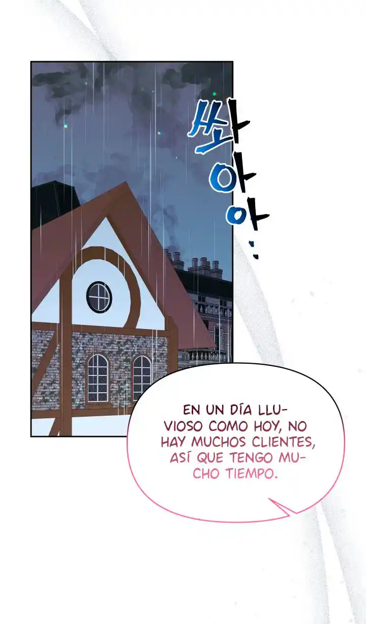 La Señorita Y Sus Lacayos Van A Ir A Molestar A La Estudiante Transferida - Capítulo 32 - Página 10 - LectorTMOo