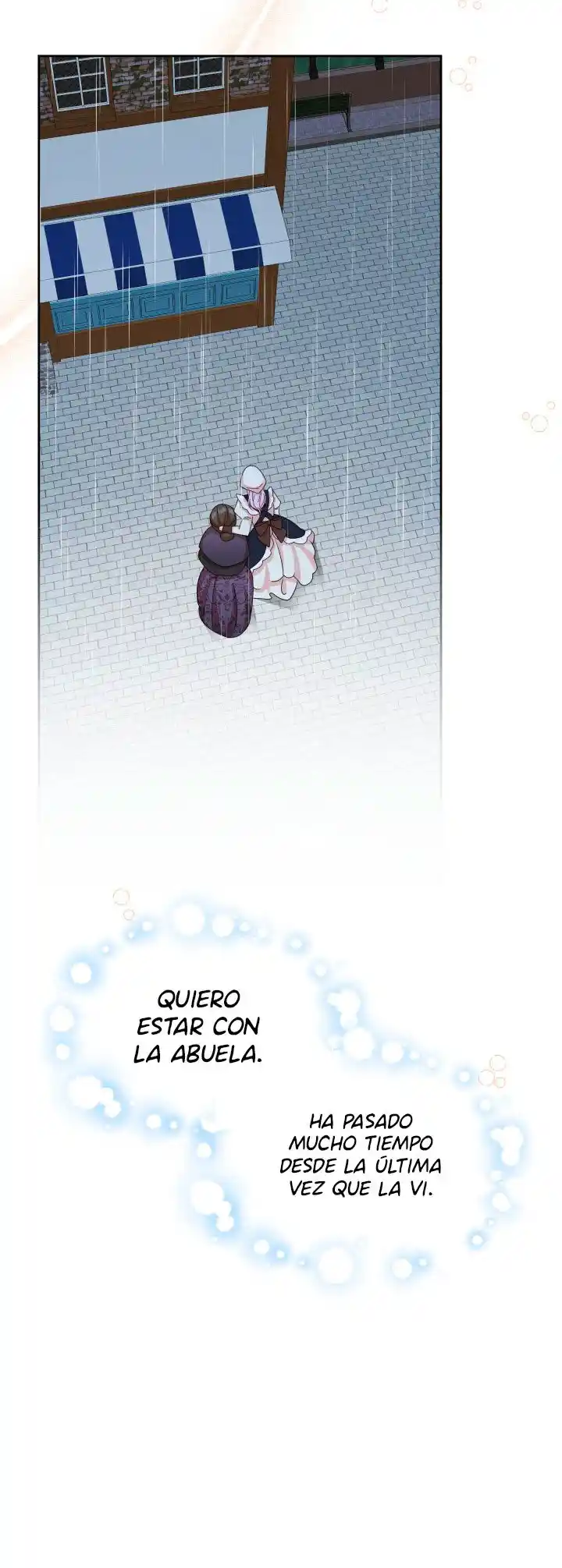 La Señorita Y Sus Lacayos Van A Ir A Molestar A La Estudiante Transferida - Capítulo 32 - Página 19 - LectorTMOo