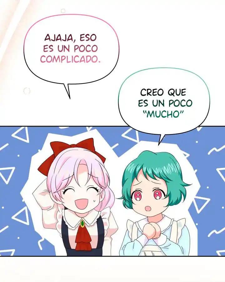 La Señorita Y Sus Lacayos Van A Ir A Molestar A La Estudiante Transferida - Capítulo 32 - Página 21 - LectorTMOo