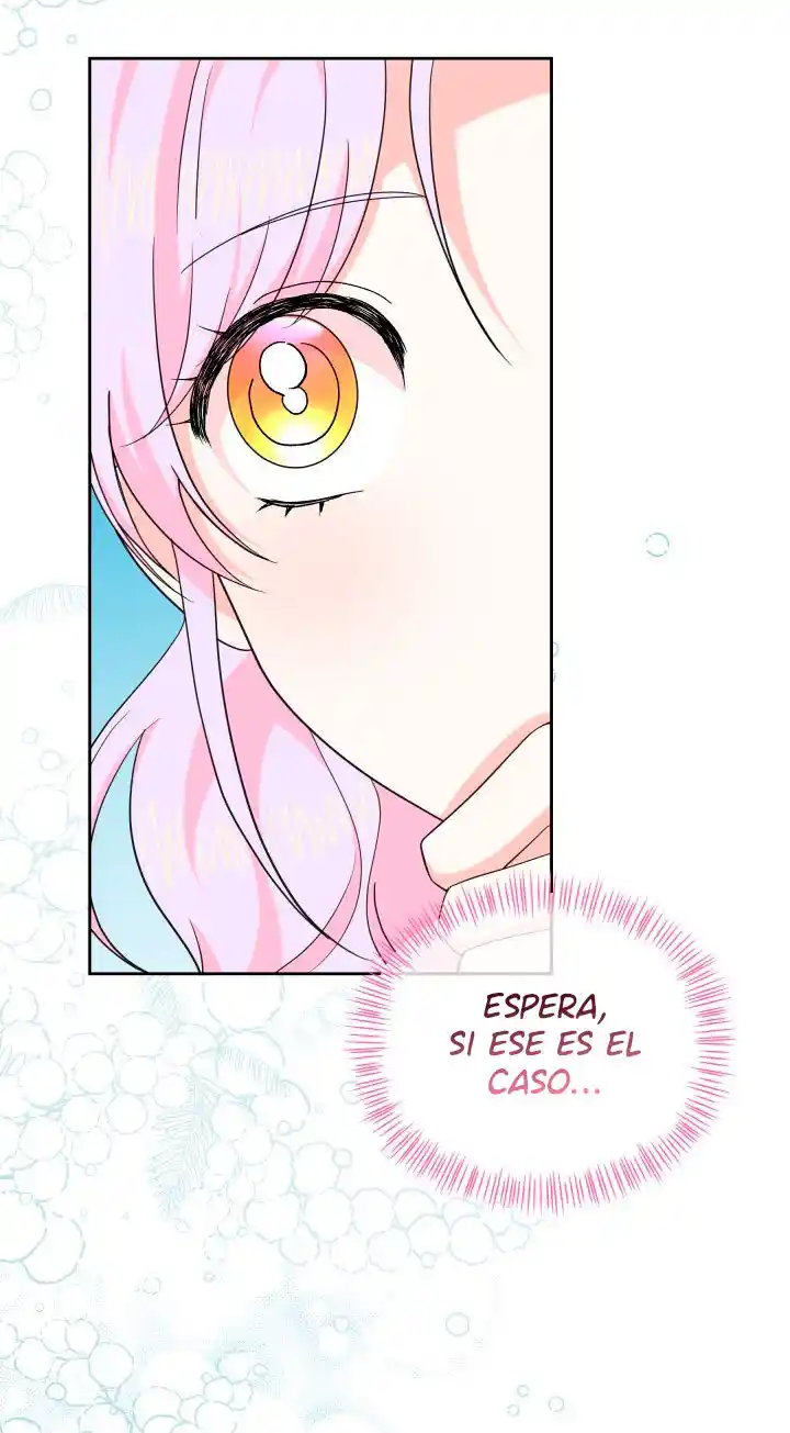 La Señorita Y Sus Lacayos Van A Ir A Molestar A La Estudiante Transferida - Capítulo 32 - Página 36 - LectorTMOo