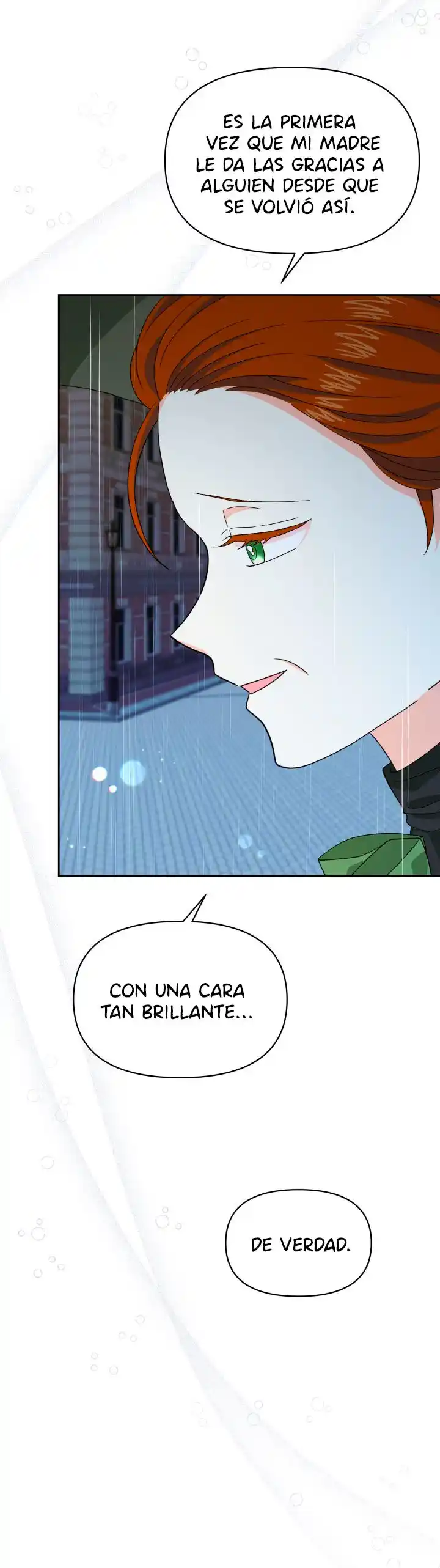 La Señorita Y Sus Lacayos Van A Ir A Molestar A La Estudiante Transferida - Capítulo 32 - Página 46 - LectorTMOo