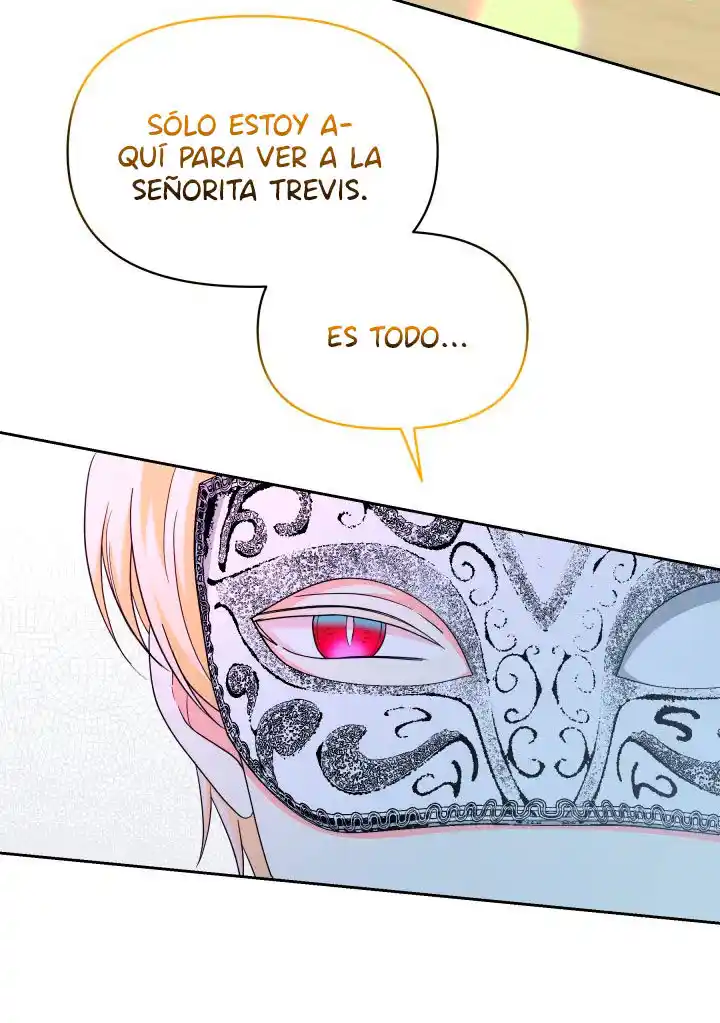 La Señorita Y Sus Lacayos Van A Ir A Molestar A La Estudiante Transferida - Capítulo 34 - Página 5 - LectorTMOo