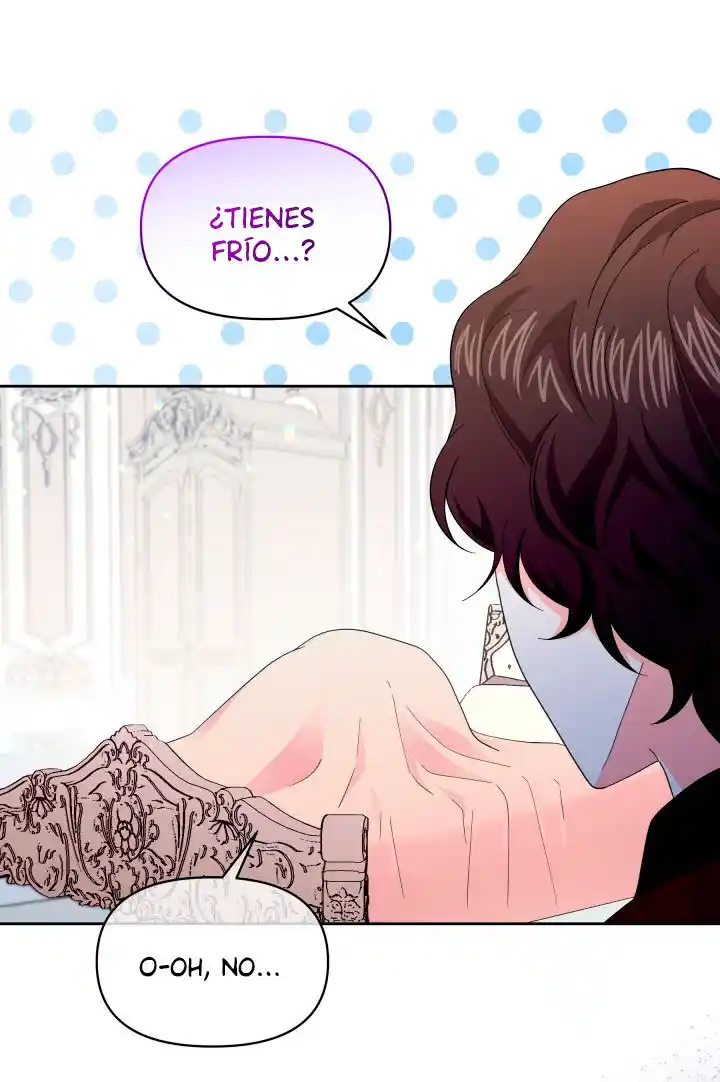 La Señorita Y Sus Lacayos Van A Ir A Molestar A La Estudiante Transferida - Capítulo 34 - Página 42 - LectorTMOo