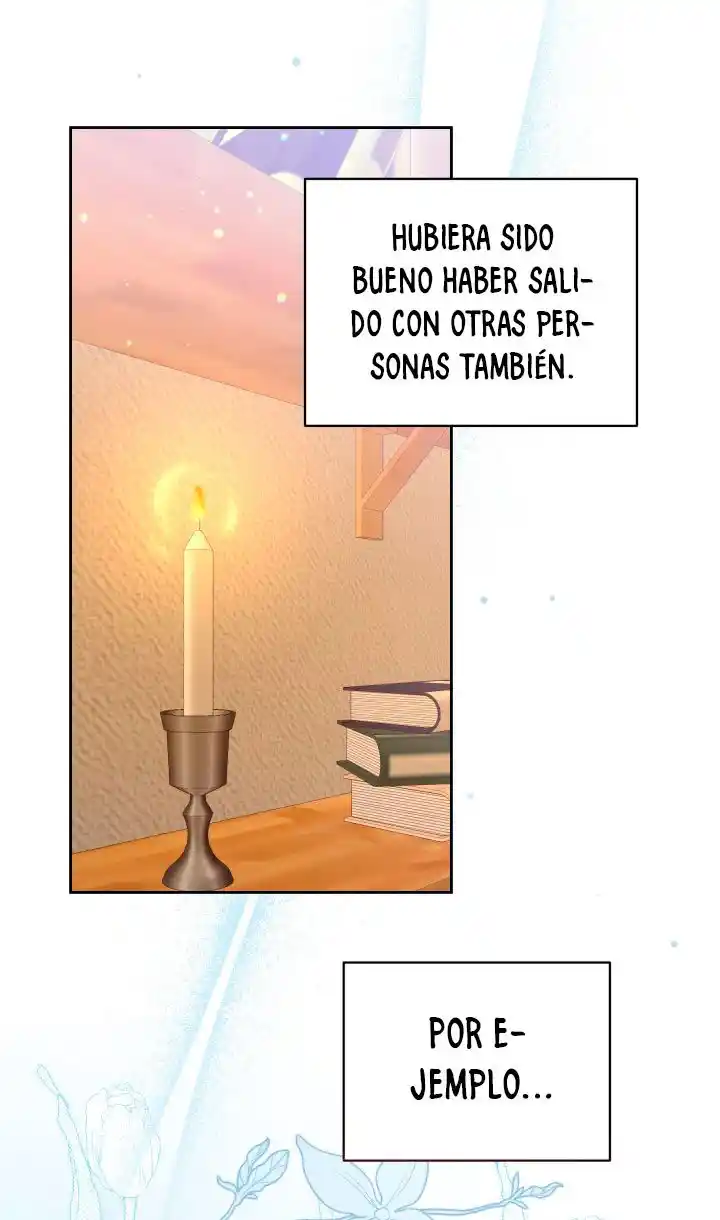 La Señorita Y Sus Lacayos Van A Ir A Molestar A La Estudiante Transferida - Capítulo 35 - Página 11 - LectorTMOo