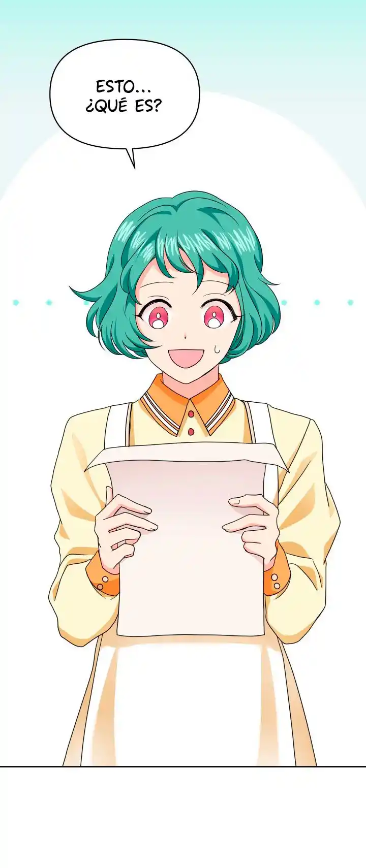 La Señorita Y Sus Lacayos Van A Ir A Molestar A La Estudiante Transferida - Capítulo 35 - Página 17 - LectorTMOo