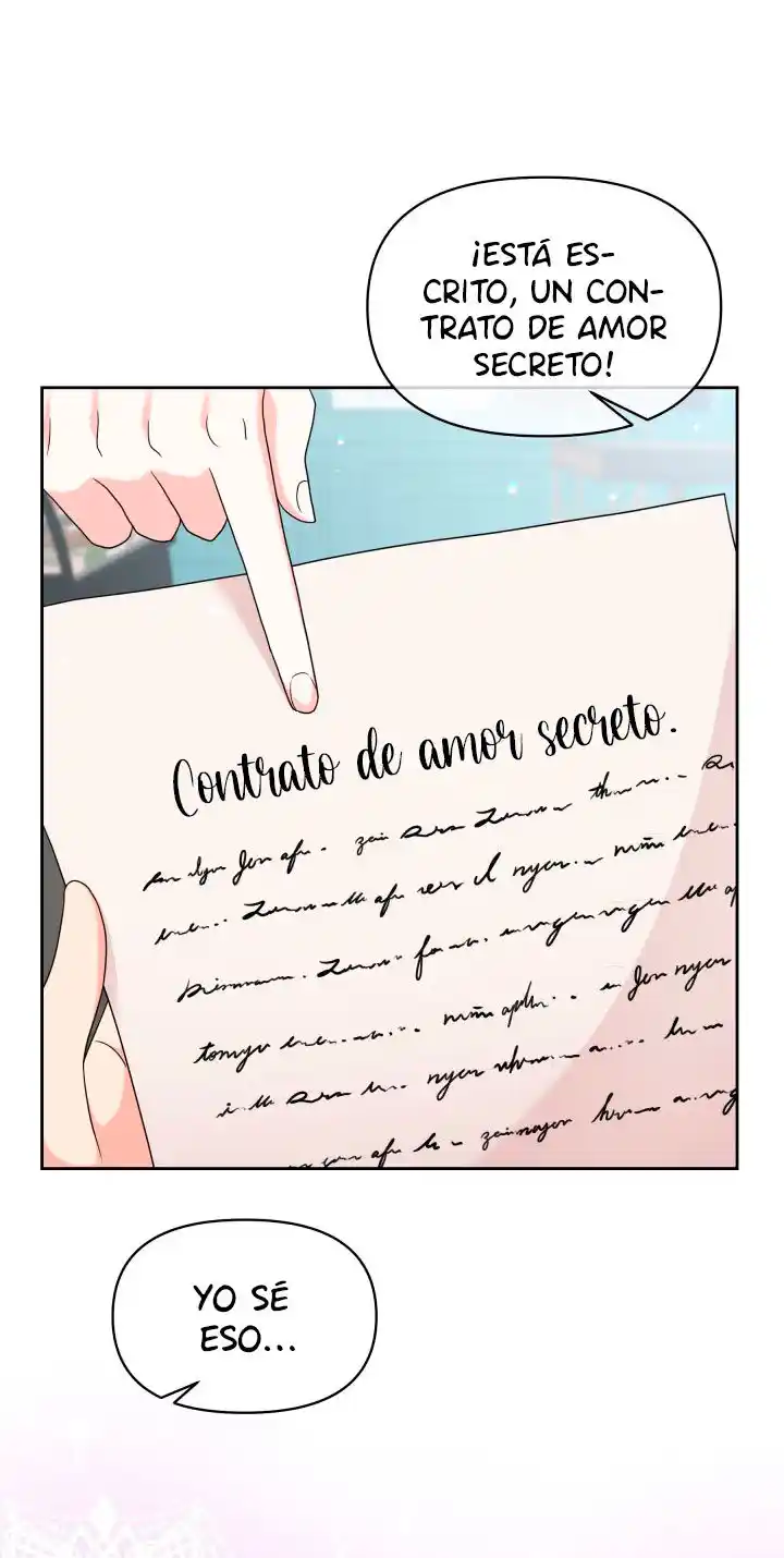 La Señorita Y Sus Lacayos Van A Ir A Molestar A La Estudiante Transferida - Capítulo 35 - Página 18 - LectorTMOo