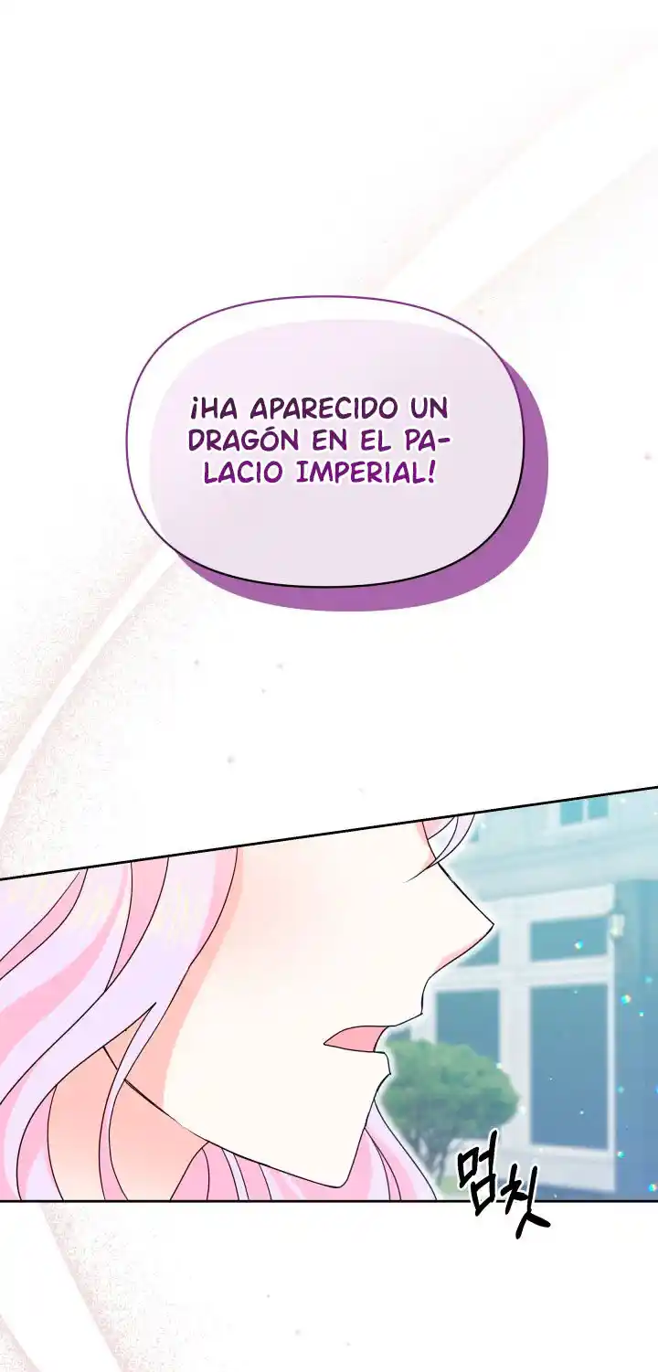 La Señorita Y Sus Lacayos Van A Ir A Molestar A La Estudiante Transferida - Capítulo 35 - Página 42 - LectorTMOo