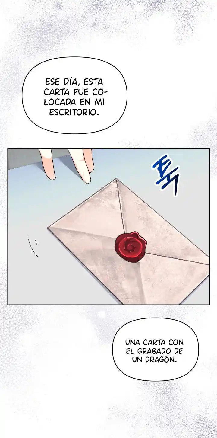 La Señorita Y Sus Lacayos Van A Ir A Molestar A La Estudiante Transferida - Capítulo 35 - Página 53 - LectorTMOo