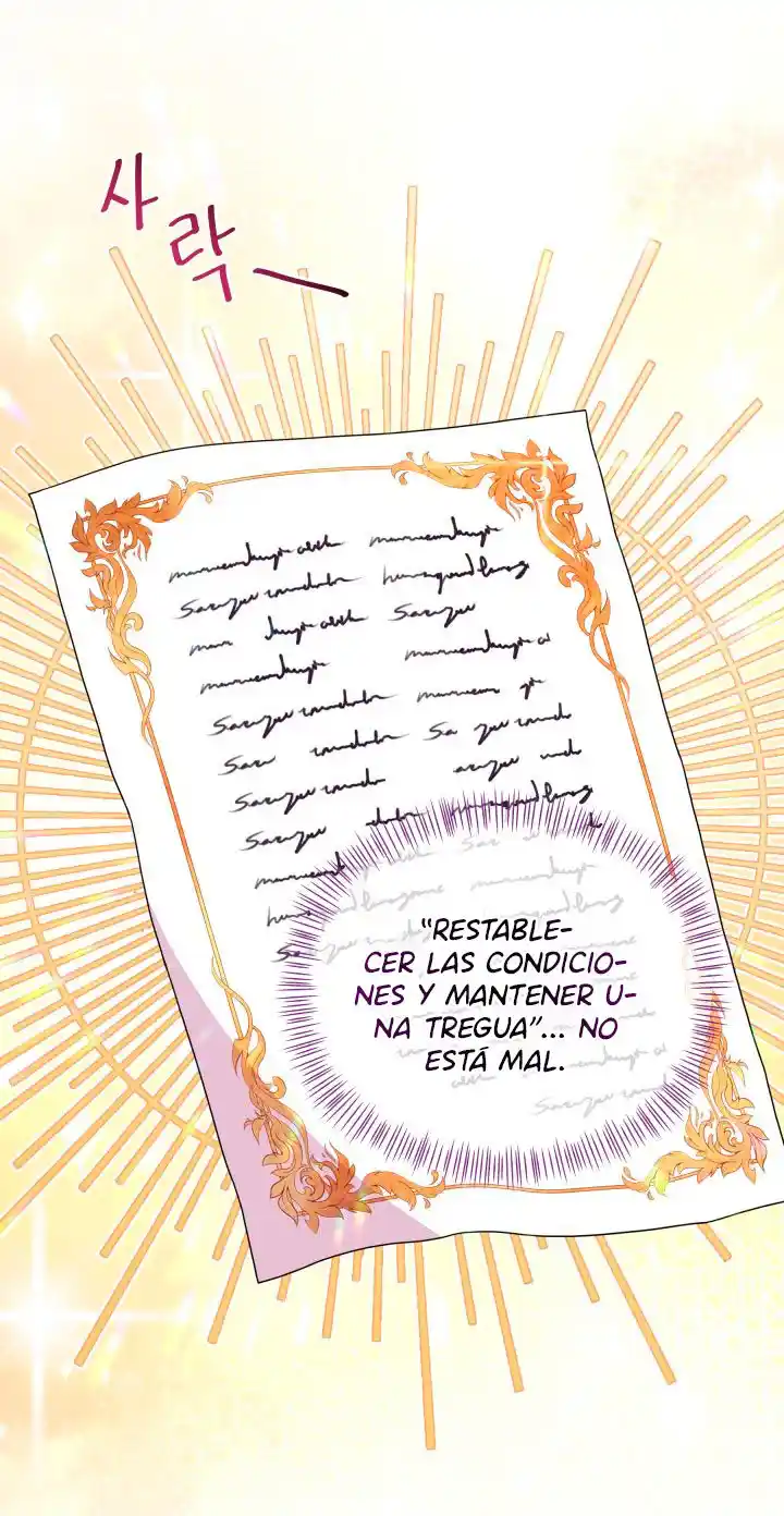 La Señorita Y Sus Lacayos Van A Ir A Molestar A La Estudiante Transferida - Capítulo 36 - Página 9 - LectorTMOo