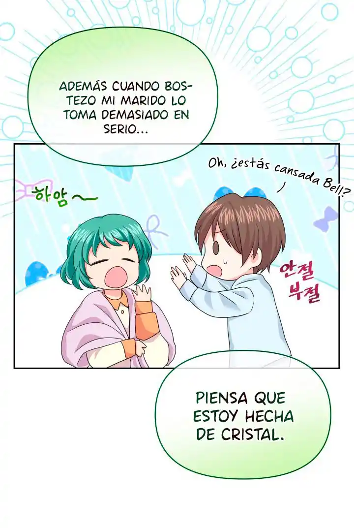 La Señorita Y Sus Lacayos Van A Ir A Molestar A La Estudiante Transferida - Capítulo 36 - Página 46 - LectorTMOo