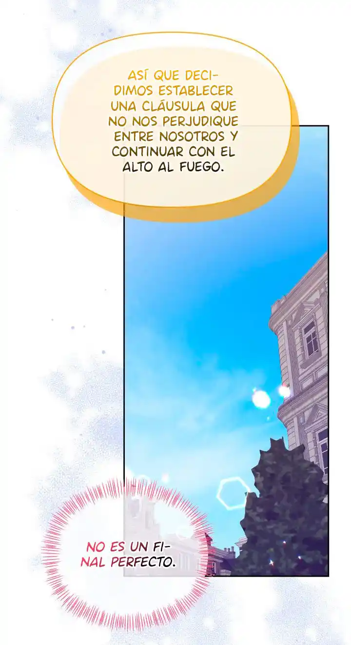 La Señorita Y Sus Lacayos Van A Ir A Molestar A La Estudiante Transferida - Capítulo 37 - Página 38 - LectorTMOo