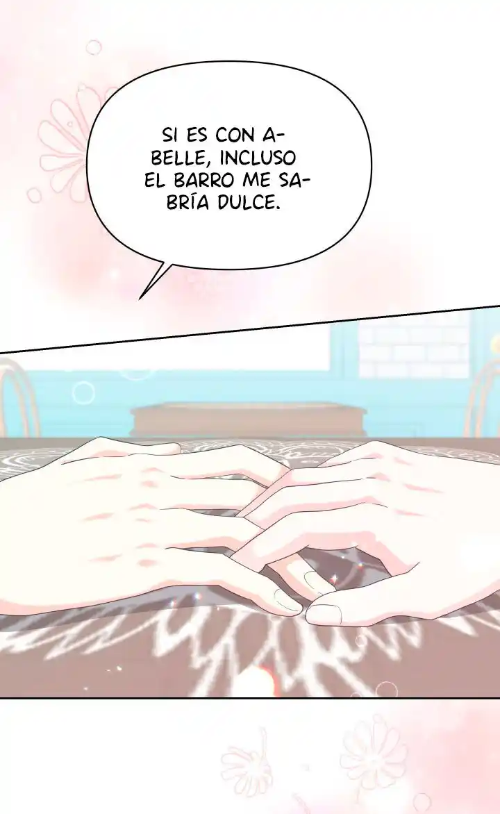 La Señorita Y Sus Lacayos Van A Ir A Molestar A La Estudiante Transferida - Capítulo 37 - Página 49 - LectorTMOo