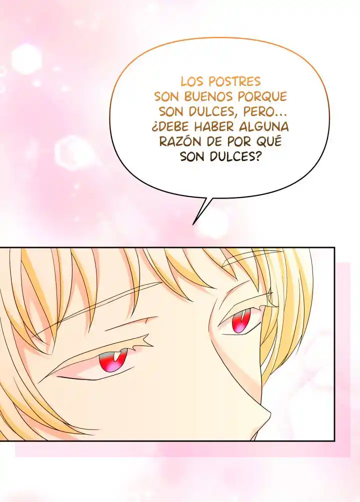 La Señorita Y Sus Lacayos Van A Ir A Molestar A La Estudiante Transferida - Capítulo 37 - Página 58 - LectorTMOo