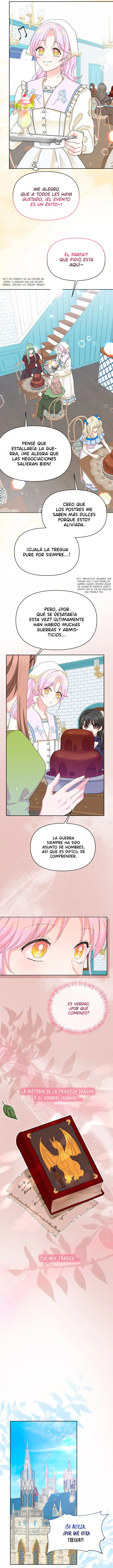 La Señorita Y Sus Lacayos Van A Ir A Molestar A La Estudiante Transferida - Capítulo 38 - Página 7 - LectorTMOo