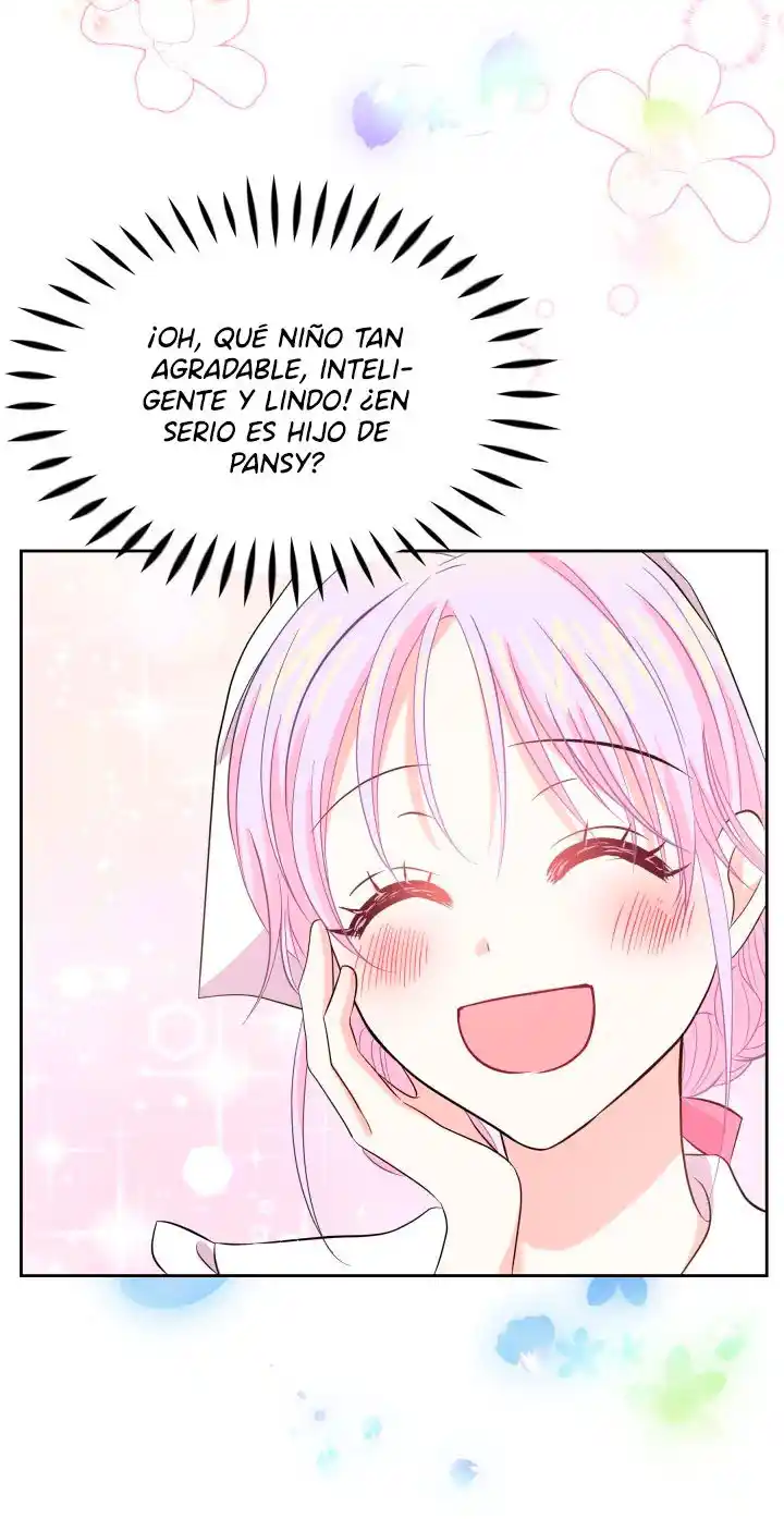 La Señorita Y Sus Lacayos Van A Ir A Molestar A La Estudiante Transferida - Capítulo 4 - Página 17 - LectorTMOo