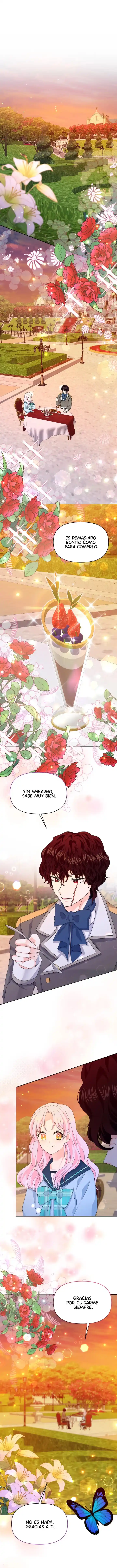 La Señorita Y Sus Lacayos Van A Ir A Molestar A La Estudiante Transferida - Capítulo 42 - Página 2 - LectorTMOo