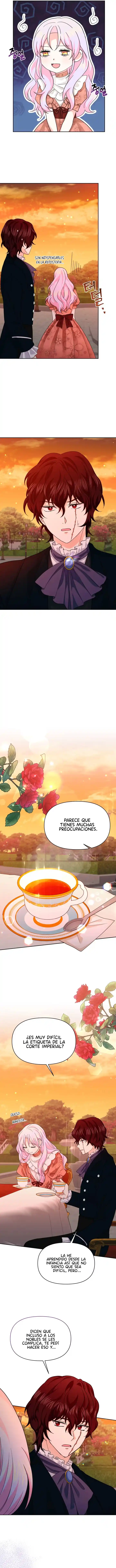 La Señorita Y Sus Lacayos Van A Ir A Molestar A La Estudiante Transferida - Capítulo 43 - Página 7 - LectorTMOo