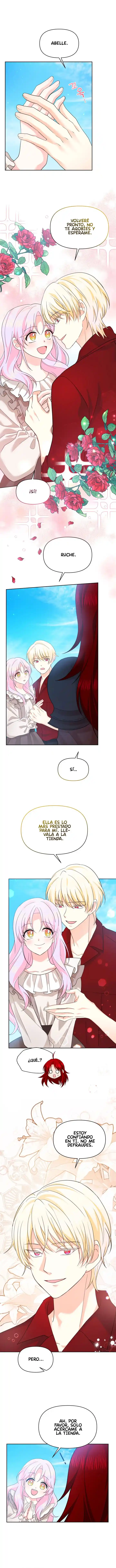 La Señorita Y Sus Lacayos Van A Ir A Molestar A La Estudiante Transferida - Capítulo 44 - Página 2 - LectorTMOo