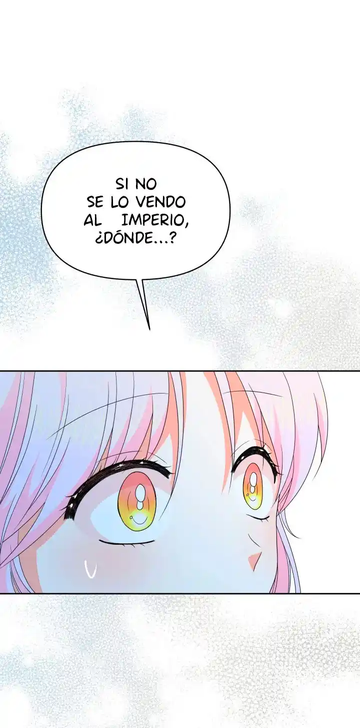 La Señorita Y Sus Lacayos Van A Ir A Molestar A La Estudiante Transferida - Capítulo 46 - Página 3 - LectorTMOo