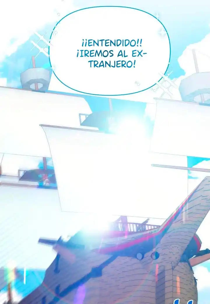 La Señorita Y Sus Lacayos Van A Ir A Molestar A La Estudiante Transferida - Capítulo 46 - Página 6 - LectorTMOo