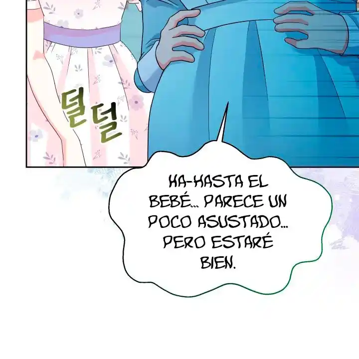 La Señorita Y Sus Lacayos Van A Ir A Molestar A La Estudiante Transferida - Capítulo 46 - Página 38 - LectorTMOo