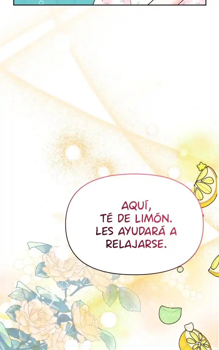 La Señorita Y Sus Lacayos Van A Ir A Molestar A La Estudiante Transferida - Capítulo 46 - Página 41 - LectorTMOo