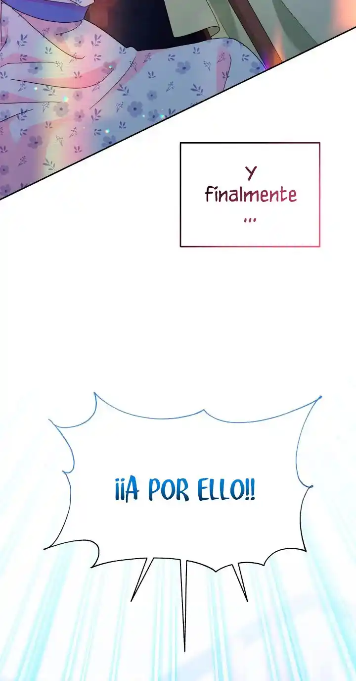 La Señorita Y Sus Lacayos Van A Ir A Molestar A La Estudiante Transferida - Capítulo 46 - Página 48 - LectorTMOo