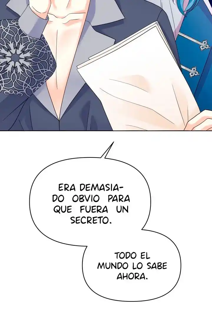 La Señorita Y Sus Lacayos Van A Ir A Molestar A La Estudiante Transferida - Capítulo 46 - Página 58 - LectorTMOo