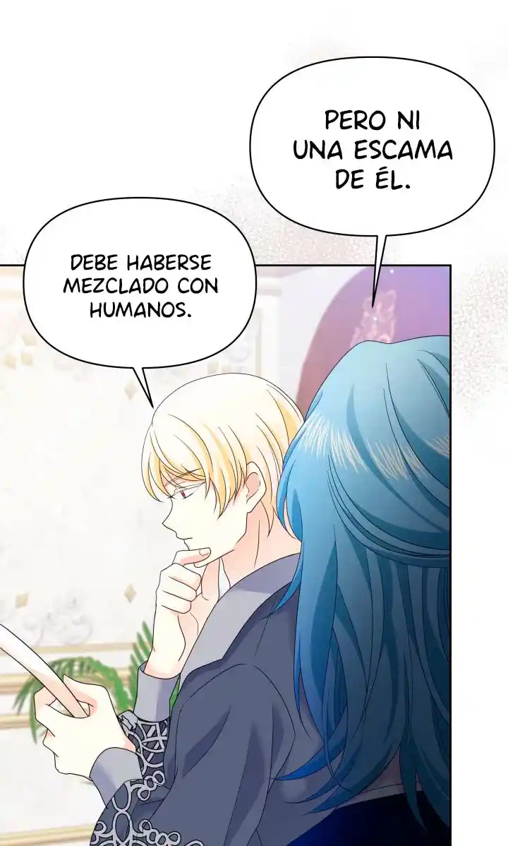 La Señorita Y Sus Lacayos Van A Ir A Molestar A La Estudiante Transferida - Capítulo 46 - Página 62 - LectorTMOo