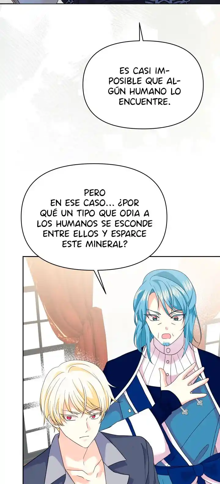 La Señorita Y Sus Lacayos Van A Ir A Molestar A La Estudiante Transferida - Capítulo 46 - Página 66 - LectorTMOo