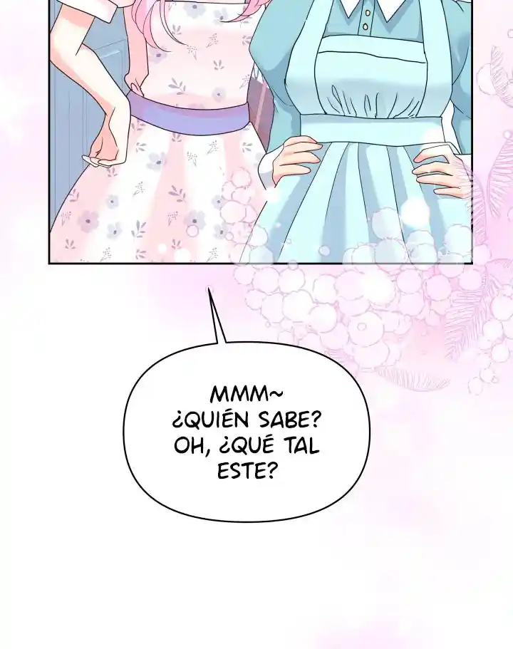 La Señorita Y Sus Lacayos Van A Ir A Molestar A La Estudiante Transferida - Capítulo 46 - Página 78 - LectorTMOo