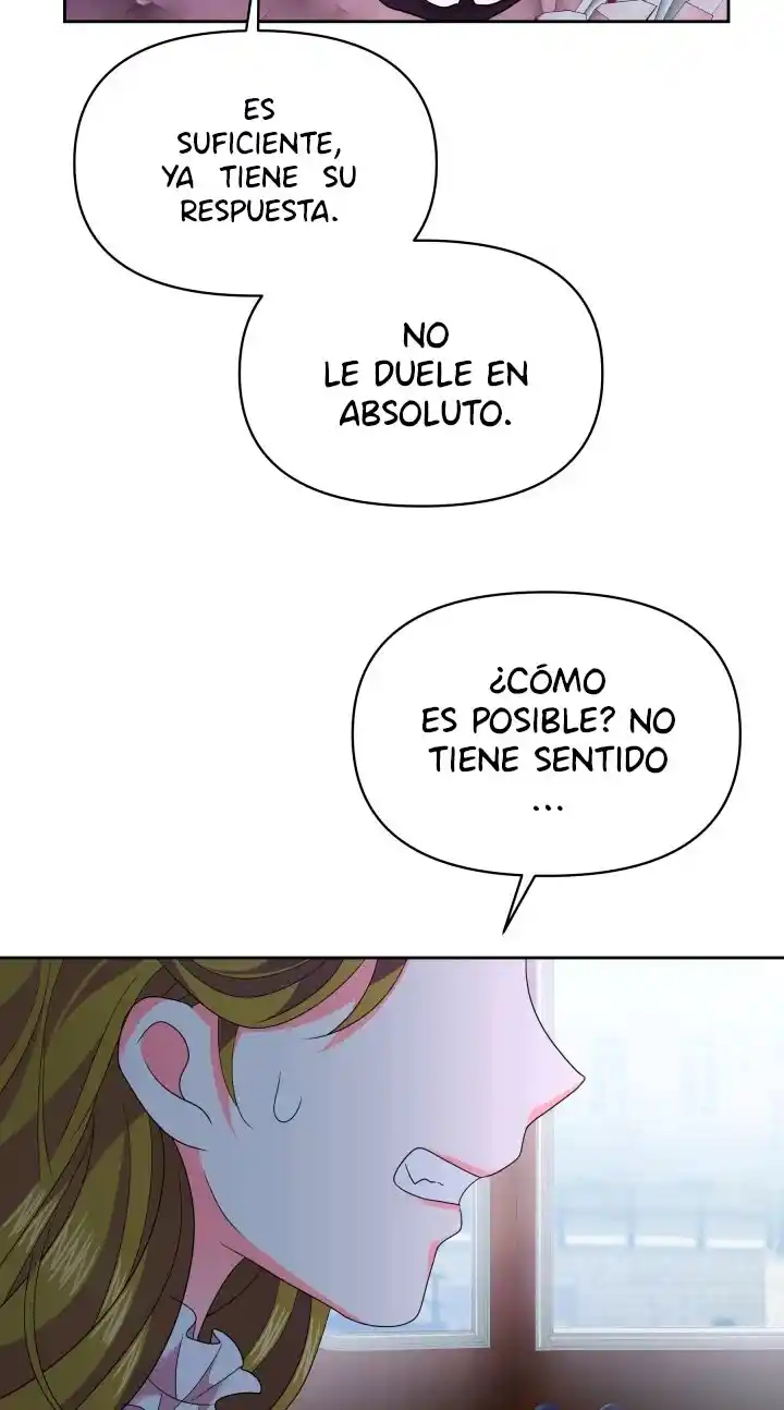 La Señorita Y Sus Lacayos Van A Ir A Molestar A La Estudiante Transferida - Capítulo 47 - Página 11 - LectorTMOo