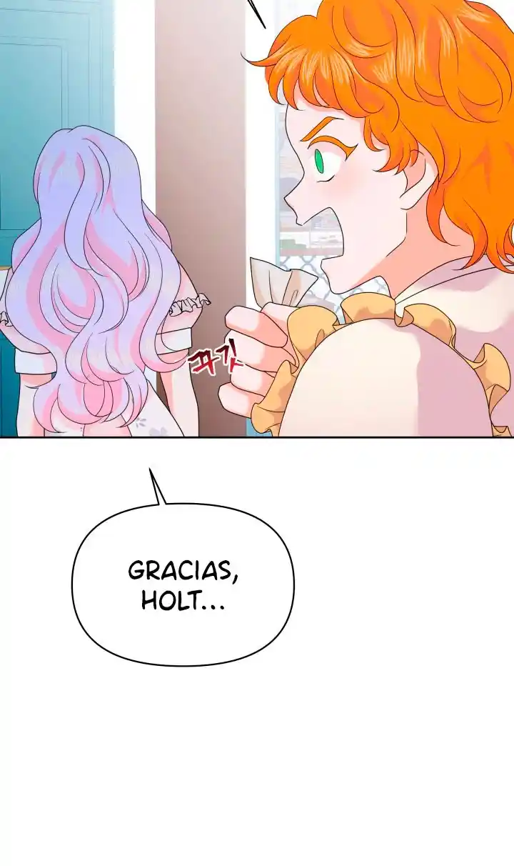 La Señorita Y Sus Lacayos Van A Ir A Molestar A La Estudiante Transferida - Capítulo 47 - Página 21 - LectorTMOo