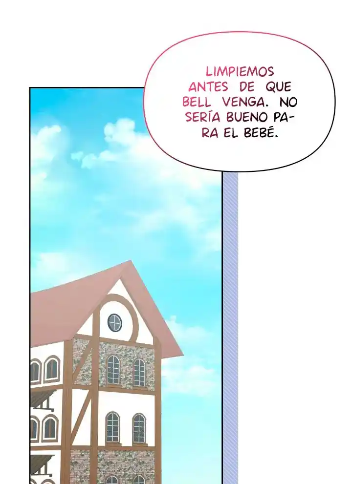 La Señorita Y Sus Lacayos Van A Ir A Molestar A La Estudiante Transferida - Capítulo 47 - Página 22 - LectorTMOo