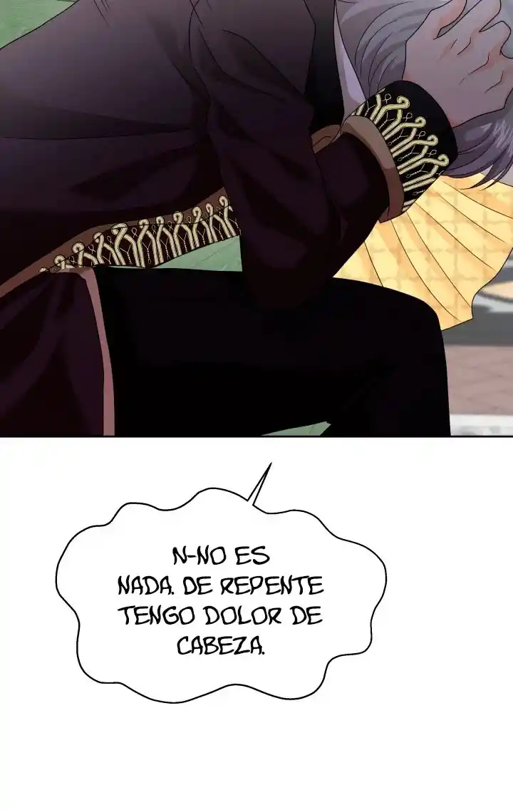 La Señorita Y Sus Lacayos Van A Ir A Molestar A La Estudiante Transferida - Capítulo 47 - Página 30 - LectorTMOo