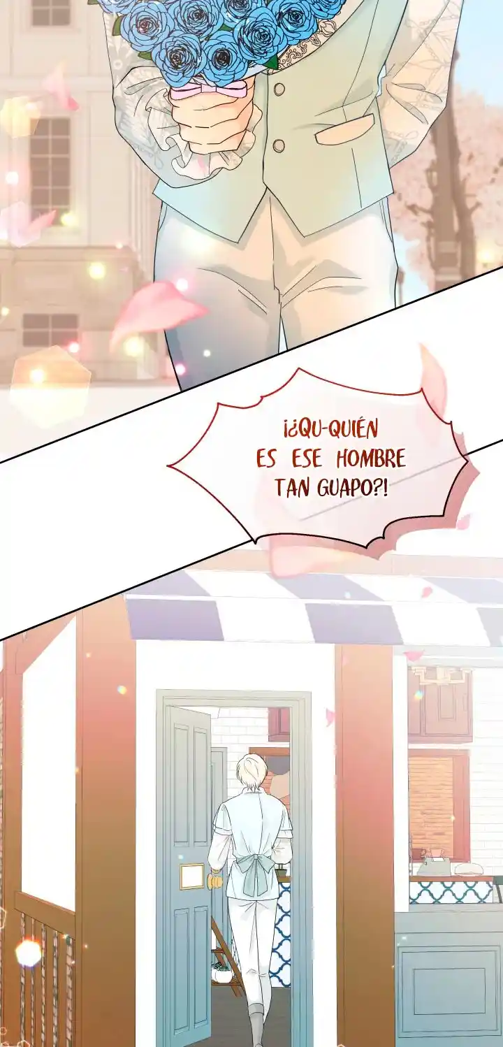 La Señorita Y Sus Lacayos Van A Ir A Molestar A La Estudiante Transferida - Capítulo 47 - Página 33 - LectorTMOo