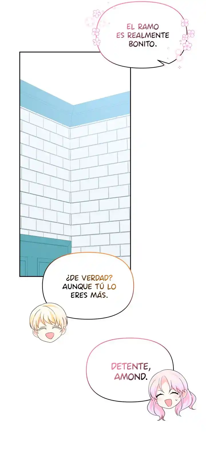 La Señorita Y Sus Lacayos Van A Ir A Molestar A La Estudiante Transferida - Capítulo 47 - Página 45 - LectorTMOo